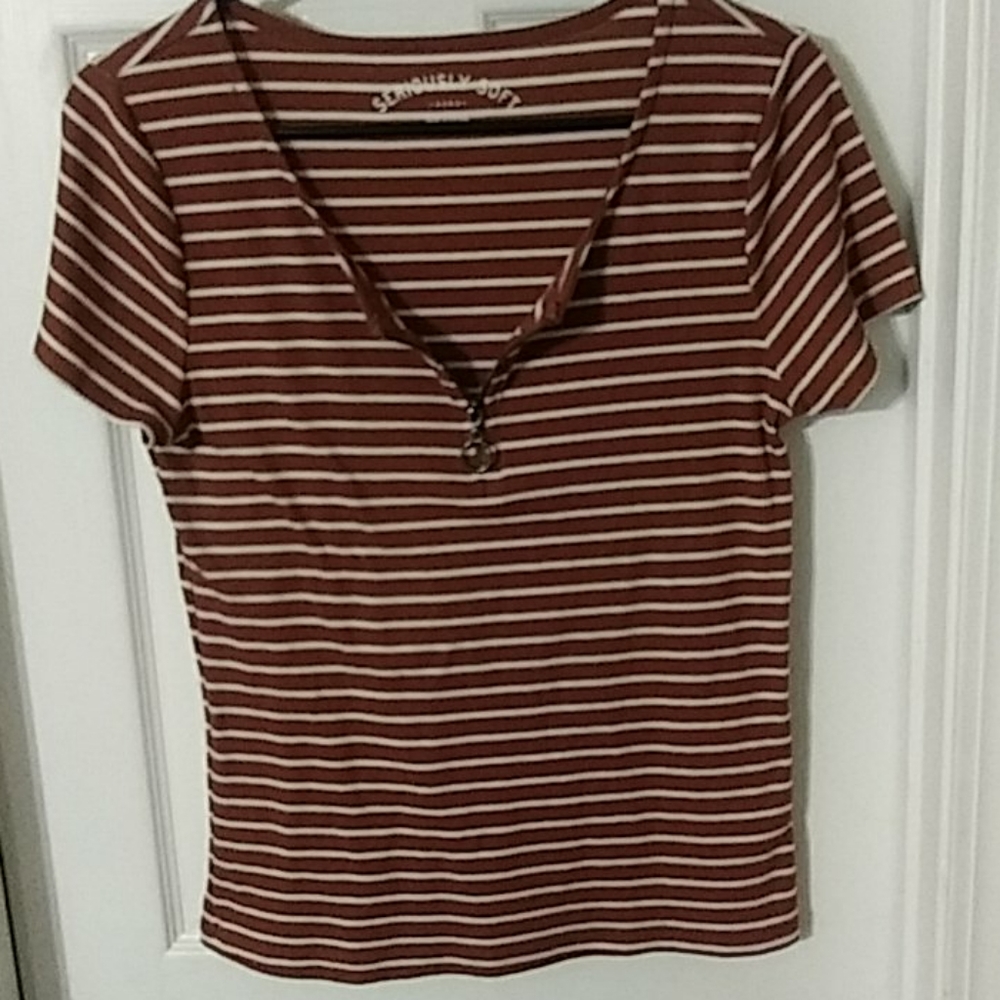 Aero top